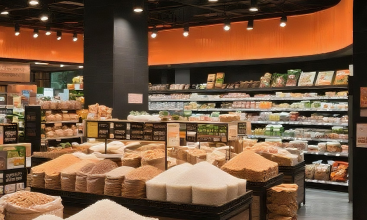 河马盛焰生鲜专营超市